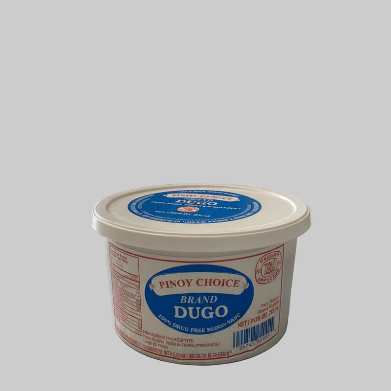 Pinoy Choice Pork Blood 375 ML