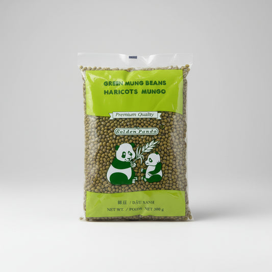 Green Monggo Beans 300g