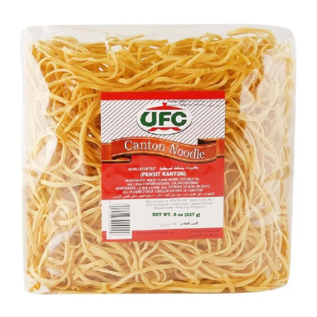 UFC Canton Noodles 227g