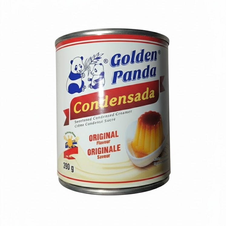 Golden Panda Condensada