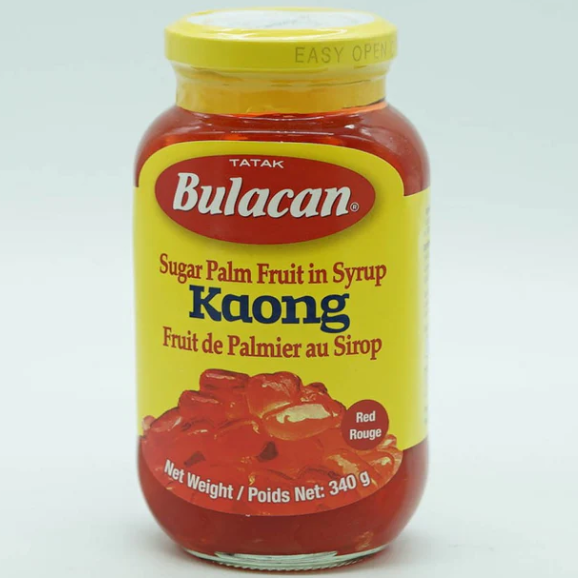 Bulacan Kaong Red 340g