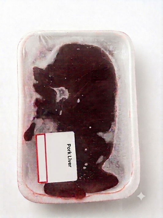 Pork Liver