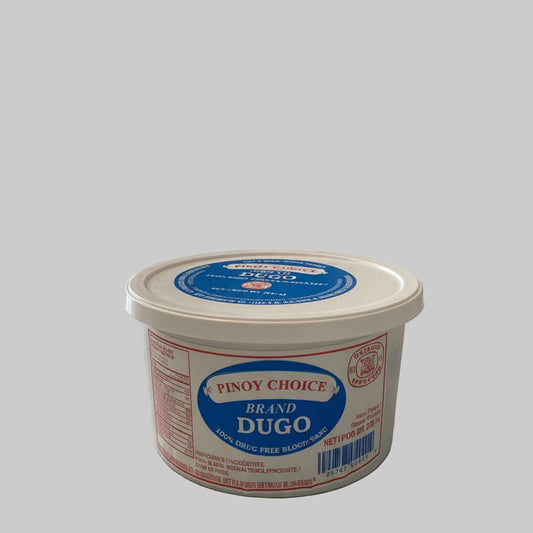 Pinoy Choice Pork Blood 375 ML