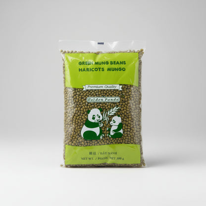 Green Monggo Beans 300g