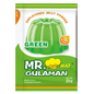 Mr. Gulaman Green (Unflavoured Jelly Powder 25g)