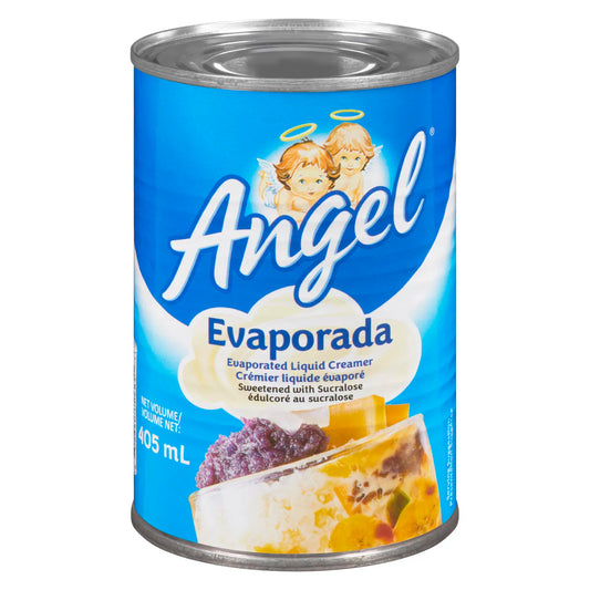 Angel Evaporada