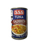 555 Tuna  Caldereta 155g