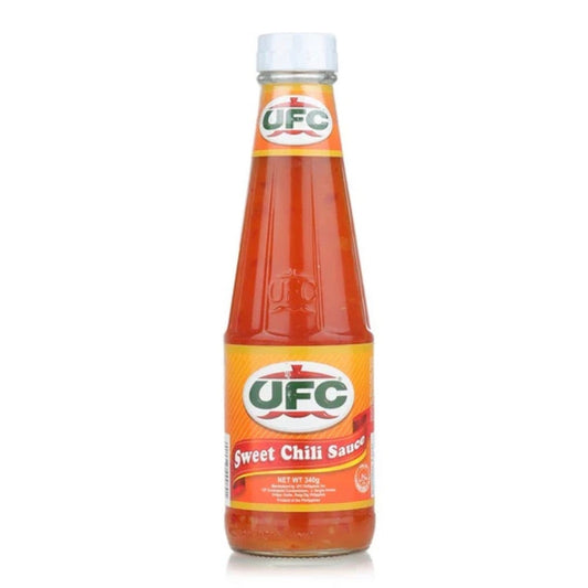 UFC Sweet Chili Sauce
