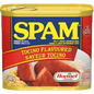 Spam LuncheonMeat Tocino