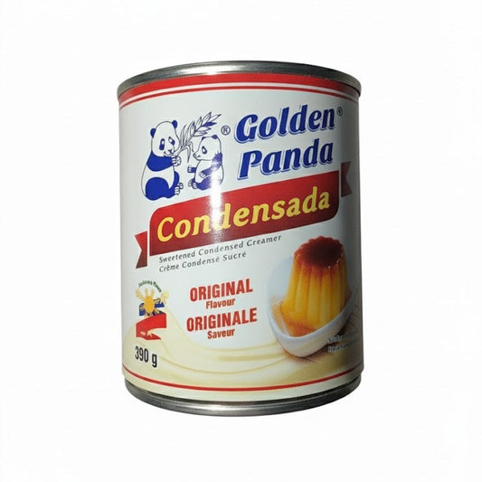 Golden Panda Condensada