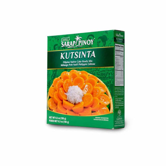 Sarap Pinoy Kutsinta 180g