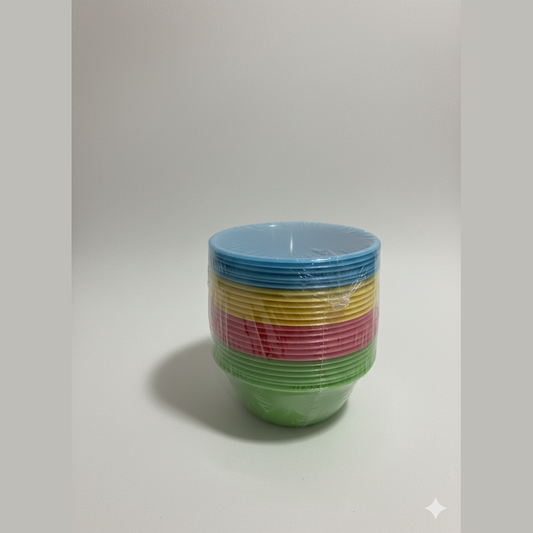 Puto Molder 75mm x 24pcs
