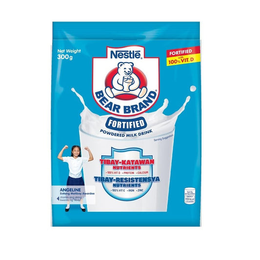 Nestle Bear Brand 300g