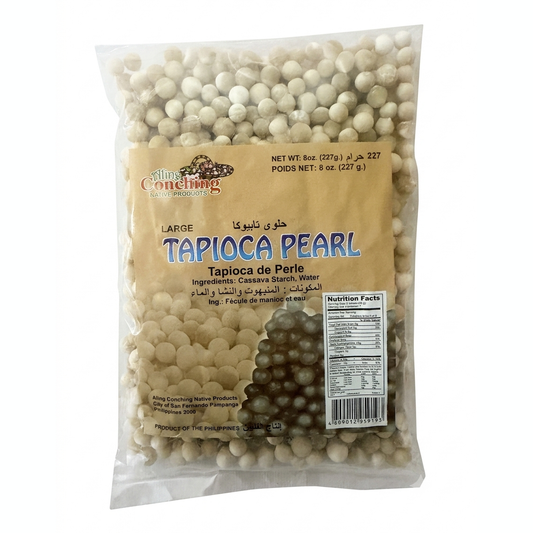 Aling Conching Tapioca Pearl - Big