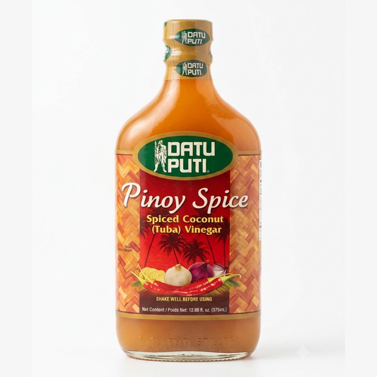 Datu Puti Pinoy Spice