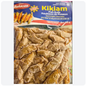Bulacan Frozen Kikiam 540g