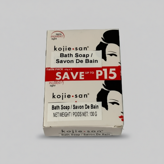 Kojie San Bath Soap 130g