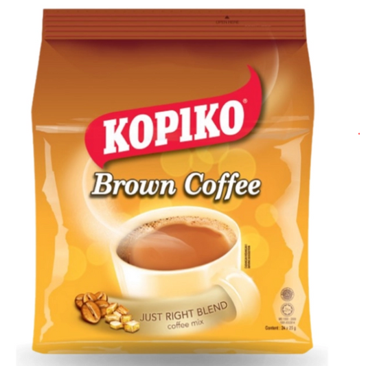 Kopiko Brown Coffee