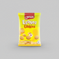 Nissin EggNog Cookies 130g