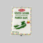 Bulacan Grated Cassava 454g