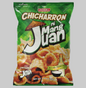 J&J M. Juan Chicharon Paombong 90g