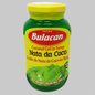 Bulacan Nata De Coco - Green 340g