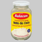 Bulacan Nata De Coco - White 340g
