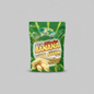 Paradise Frozen Steamed Golden Saba Banana, 454g