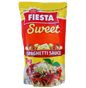 Fiesta Sweet Spaghetti Sauce 1KG